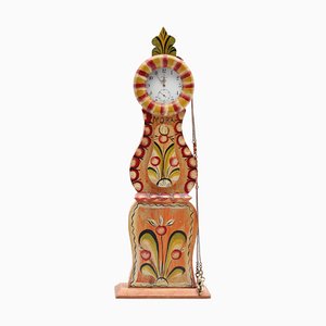 Miniatur Mora Clock