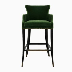 Dukono Bar Chair from BDV Paris Design furnitures