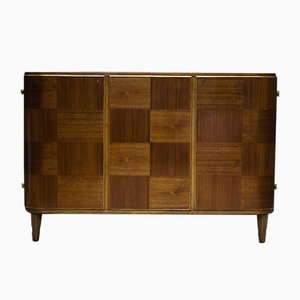 Mid-Century Cabinet by Carl Axel Acking for Bodafors