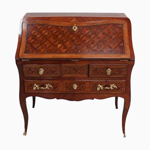 Early 20th Century Louis XV Style Slope Desk