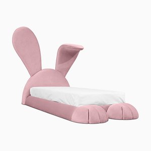 Mr Bunny Bed from BDV Paris Design furnitures