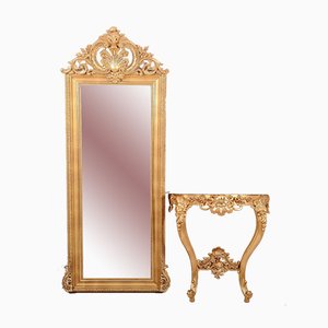 Designer Konsolentische online kaufen bei Pamono