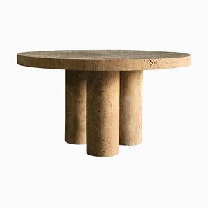 Table Basse Sculpturale 54 par Pietro Franceschini
