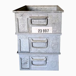 Vintage Dekorative Objekte