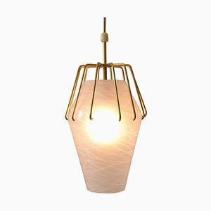 Lampe à Suspension, 1960s