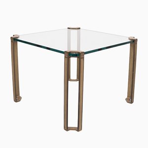 Table Basse de Peter Ghyczy, 1970s