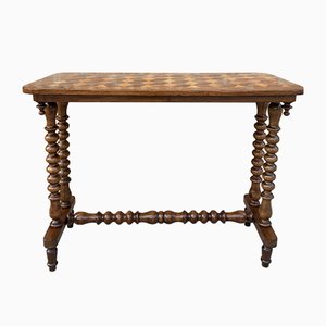 Table Console, Espagne, 19ème Siècle