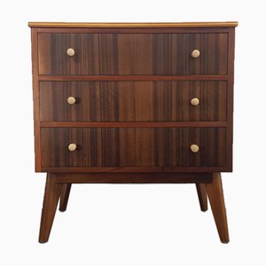 Chest of Drawers by Morris of Glasgow, 1950s
