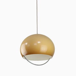 Space Age Big Jolly Pendant Lamp From Guzzini