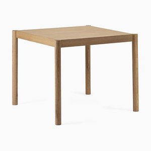 Citizen Dining Table 85x85cm by etc.etc. for Emko