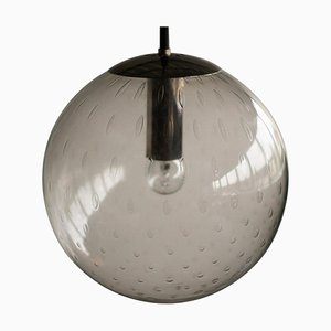 Lampes Globe en Verre Bullé de Raak