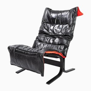 Siesta Armchair by Ingmar Relling for Westnofa