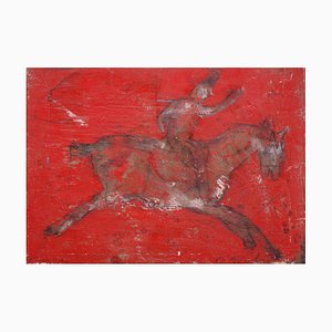 Red Rider von Alexis Gorodine