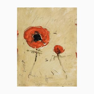 Papaver by Alexis Gorodine