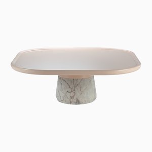 Poppy Center Table by Mambo Unlimited Ideas