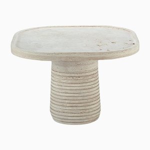 Poppy Centerside Table by Mambo Unlimited Ideas