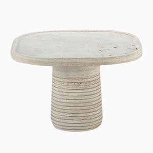 Poppy Centerside Table by Mambo Unlimited Ideas