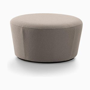 Pouf Naïve D720 en Beige par etc.etc. pour Emko