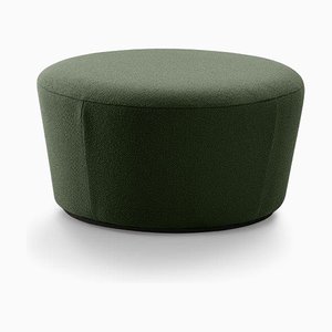 Naïve Pouf D720 in Green by etc.etc. for Emko