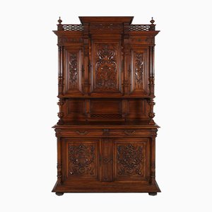 Credenza grande Enrico II