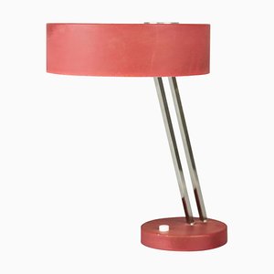 Lampe de Bureau Pivotante, Italie, 1960s