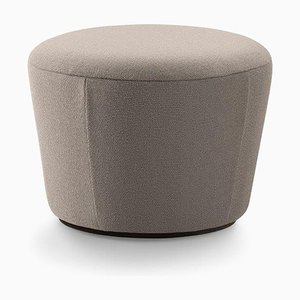 Naïve Pouf D520 in Beige by etc.etc. for Emko