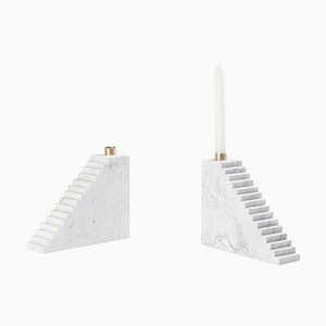 Marble Stairs by Joseph Vila Capdevila, Set of 2