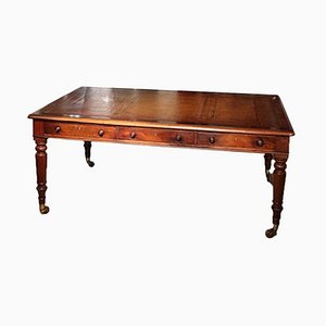 Large Writing Table