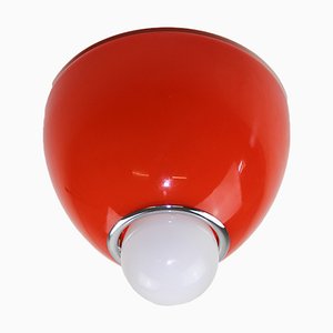 Ceiling or Wall Lamp from Orion, 1980s