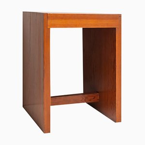 Console Table by Marc Dessauvage