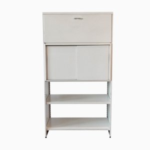 Industrial Model 5600 Cabinet by André Cordemeyer for Gispen