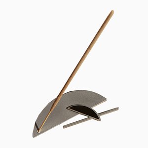 Turn 1 Incense Holder by Thea Design