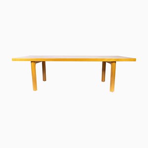 Table Basse en Chêne, Danemark, 1960s