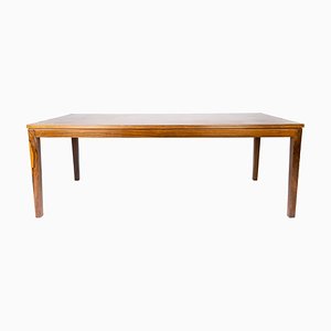 Table Basse en Palissandre, Danemark, 1960s