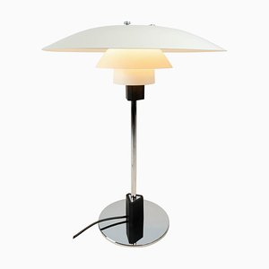 Lámpara de mesa PH 4/3 de Poul Henningsen para Louis Poulsen