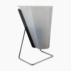 Lampada da tavolo di Josef Hurka per Lidokov, anni '70