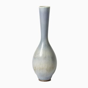 Miniature Stoneware Vase by Berndt Friberg for Gustavsberg