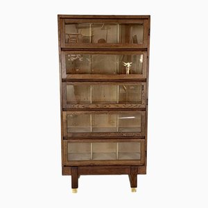 Vintage Bookcase from Staverton, 1950s