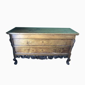 19th Century Garganica Chest