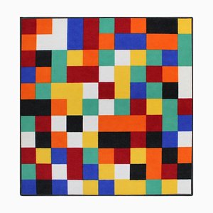 1024 Colours di Gerhard Richter