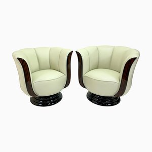 Set of Vintage Tulip Chairs