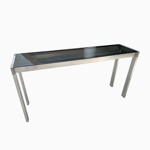 Console Table by Gae Aulenti, 1970s