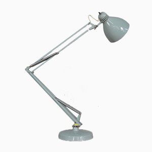 Naska Loris Tischlampe von Jacob Jacobsen für Luxo, 1970er