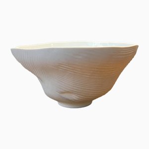 Keksdose aus Porzellan von Johan van Loo für Rosenthal