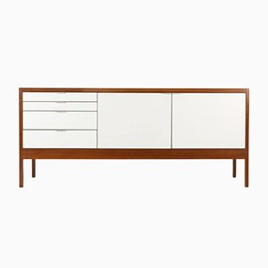 Series 3 Sideboard by Dieter Wäckerlin for Idealheim, 1960s