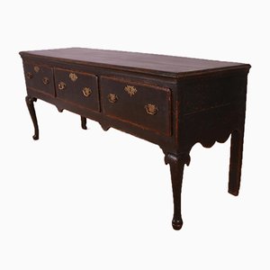 18th Century Dresser