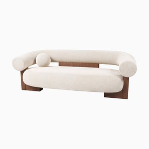 Cassete Sofa by Collector