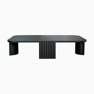 Schwarzer Caravel Tisch von Collector