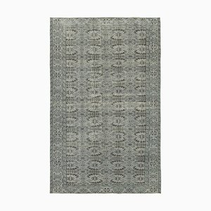 Tapis Surteint Gris