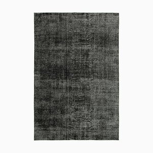 Tapis Surteinté Noir